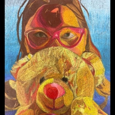 Student Artwork